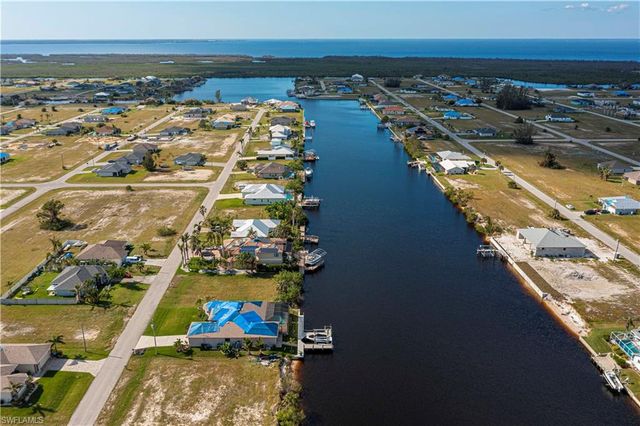 4229 NW 33rd ST, Cape Coral, FL 33993