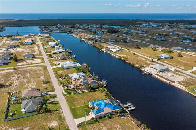 4229 NW 33rd ST, Cape Coral, FL 33993