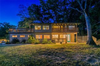 680 Craigwoods Drive, Kirkwood, MO 63122