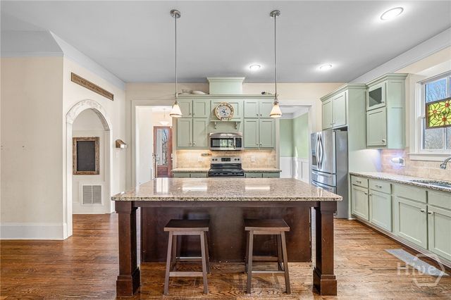 353 Edgewater Drive, Athens, GA 30605