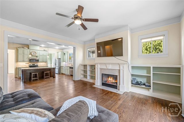 353 Edgewater Drive, Athens, GA 30605