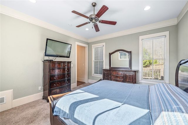 353 Edgewater Drive, Athens, GA 30605