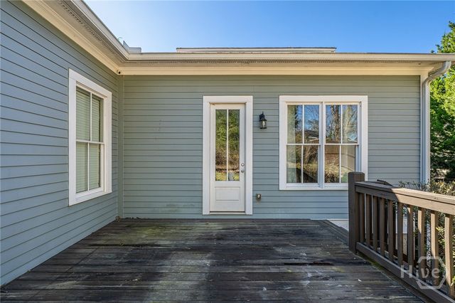 353 Edgewater Drive, Athens, GA 30605