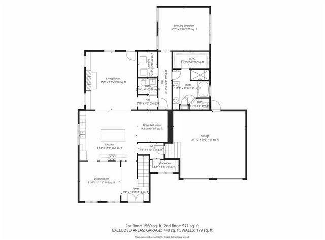 353 Edgewater Drive, Athens, GA 30605