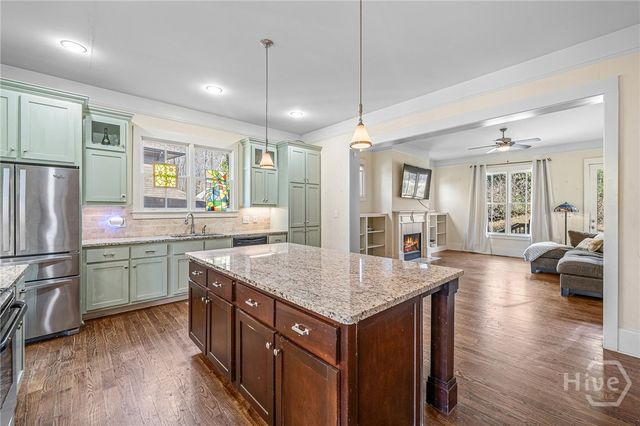 353 Edgewater Drive, Athens, GA 30605