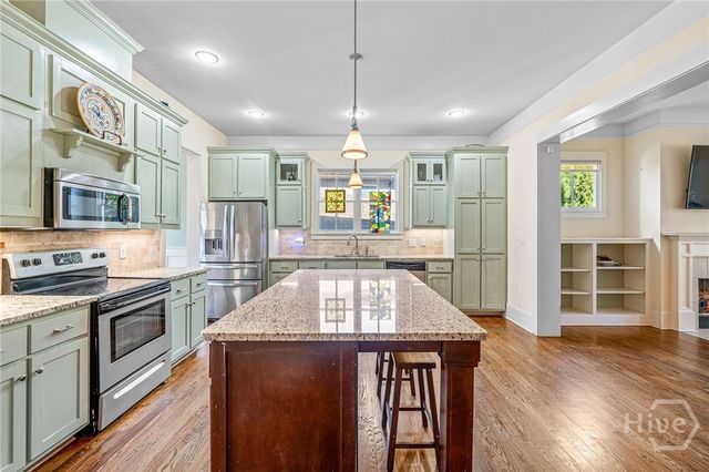 353 Edgewater Drive, Athens, GA 30605