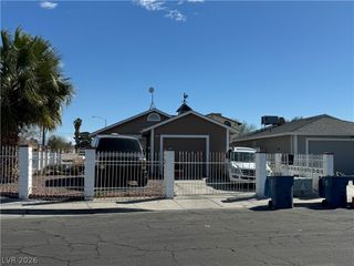 3630 Rochester Avenue, Las Vegas, NV 89115