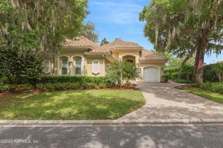 101 DAHLIA Court, Ponte Vedra Beach, FL 32082