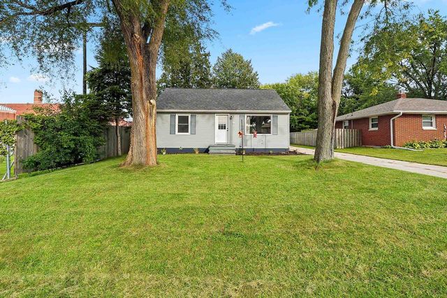 822 ARDENNES STREET, Green Bay, WI 54303