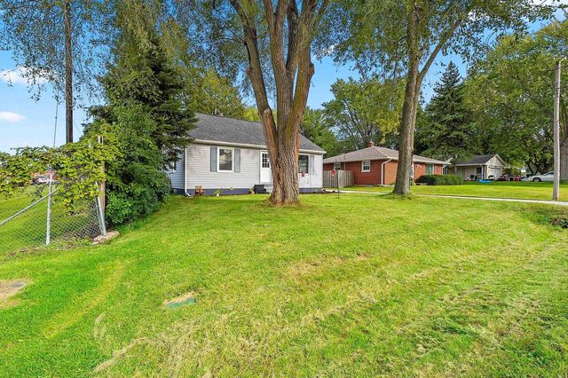 822 ARDENNES STREET, Green Bay, WI 54303
