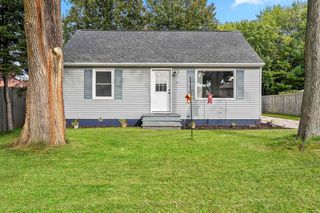 822 ARDENNES STREET, Green Bay, WI 54303