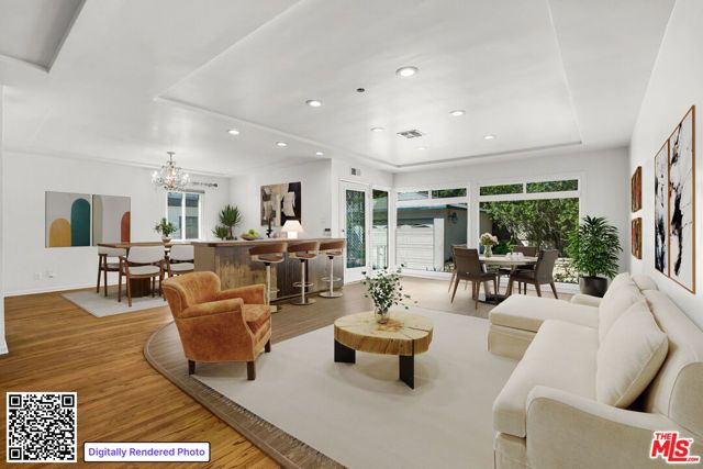 1617 Reeves Street, Los Angeles, CA 90035