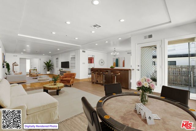 1617 Reeves Street, Los Angeles, CA 90035