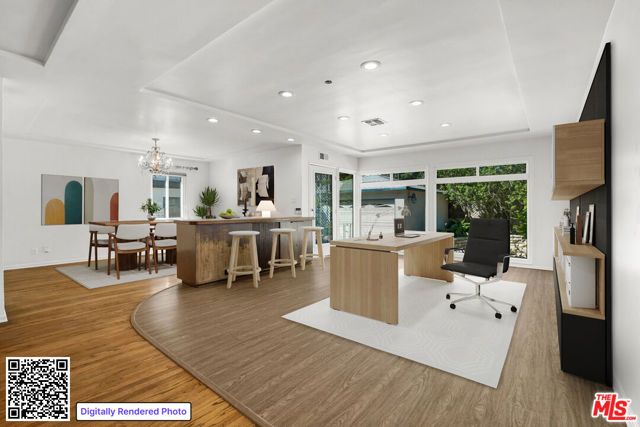 1617 Reeves Street, Los Angeles, CA 90035