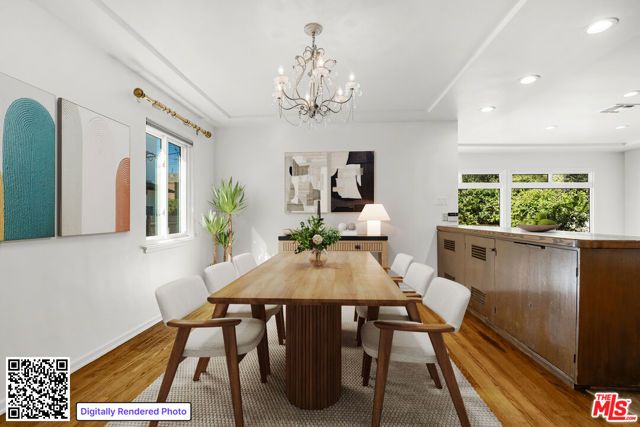 1617 Reeves Street, Los Angeles, CA 90035