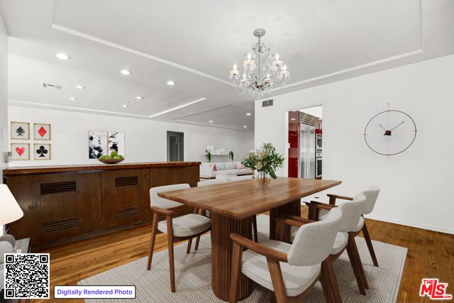 1617 Reeves Street, Los Angeles, CA 90035