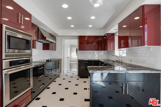 1617 Reeves Street, Los Angeles, CA 90035