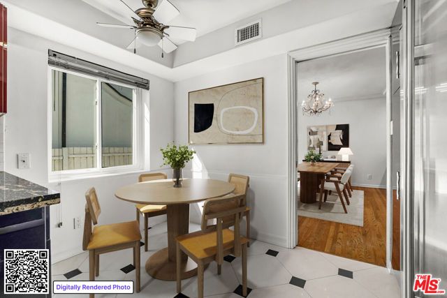 1617 Reeves Street, Los Angeles, CA 90035