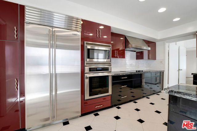 1617 Reeves Street, Los Angeles, CA 90035