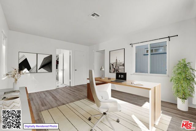 1617 Reeves Street, Los Angeles, CA 90035