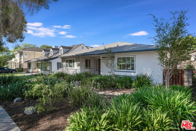 1617 Reeves Street, Los Angeles, CA 90035