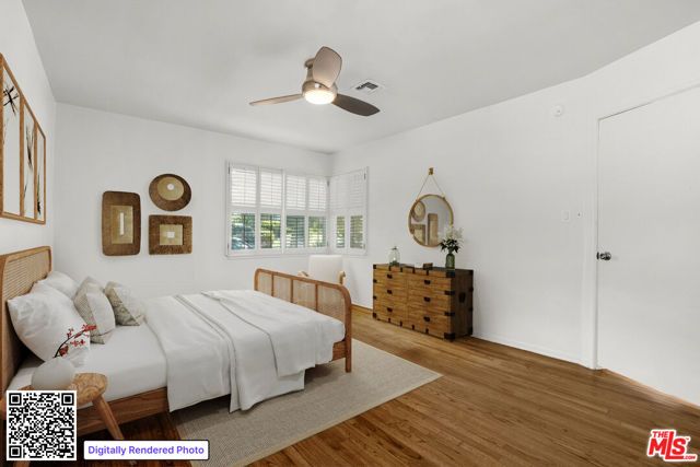 1617 Reeves Street, Los Angeles, CA 90035