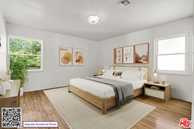 1617 Reeves Street, Los Angeles, CA 90035