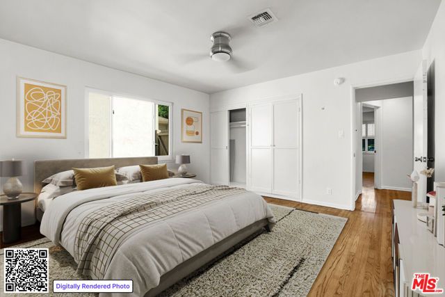 1617 Reeves Street, Los Angeles, CA 90035