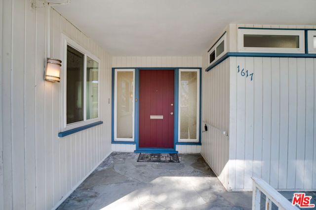 1617 Reeves Street, Los Angeles, CA 90035