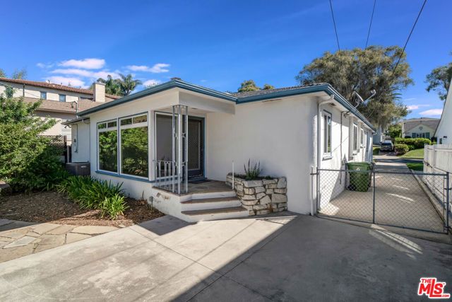 1617 Reeves Street, Los Angeles, CA 90035