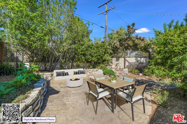 1617 Reeves Street, Los Angeles, CA 90035