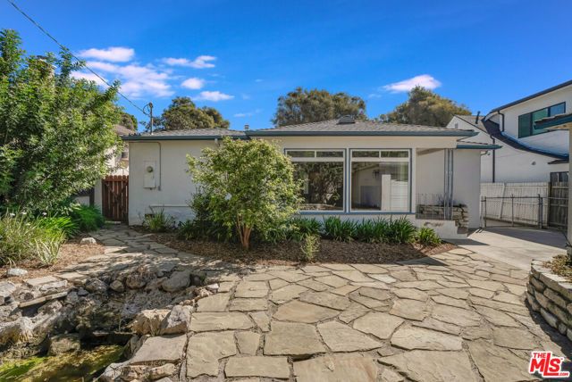 1617 Reeves Street, Los Angeles, CA 90035