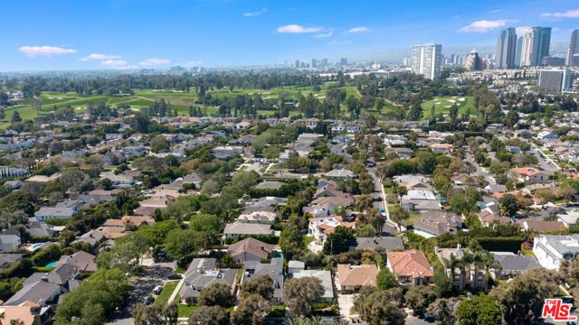 1617 Reeves Street, Los Angeles, CA 90035