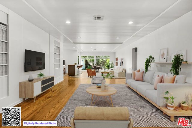 1617 Reeves Street, Los Angeles, CA 90035