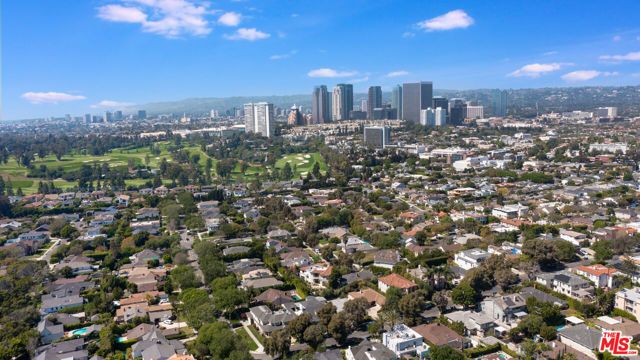 1617 Reeves Street, Los Angeles, CA 90035