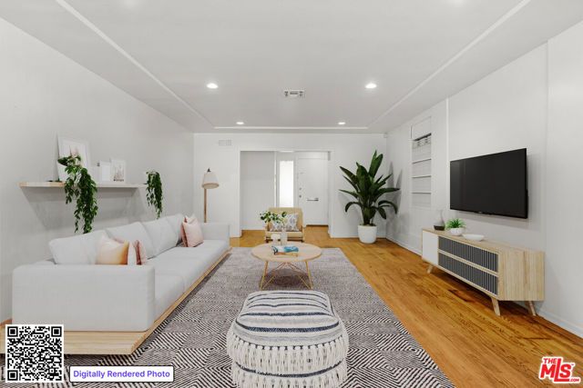 1617 Reeves Street, Los Angeles, CA 90035