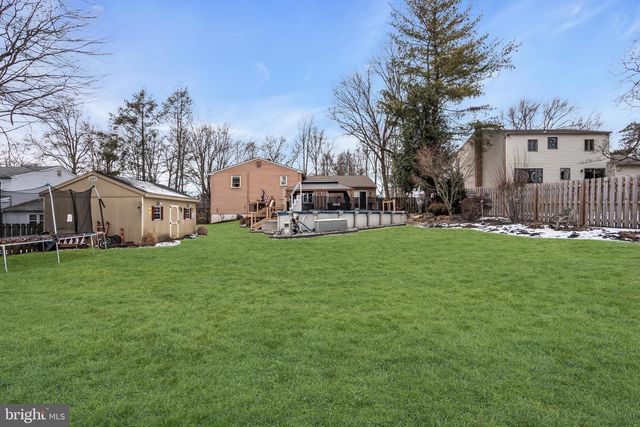 43 MORGAN RD, Aston, PA 19014