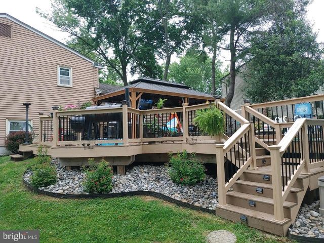 43 MORGAN RD, Aston, PA 19014