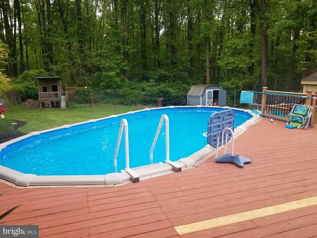 43 MORGAN RD, Aston, PA 19014