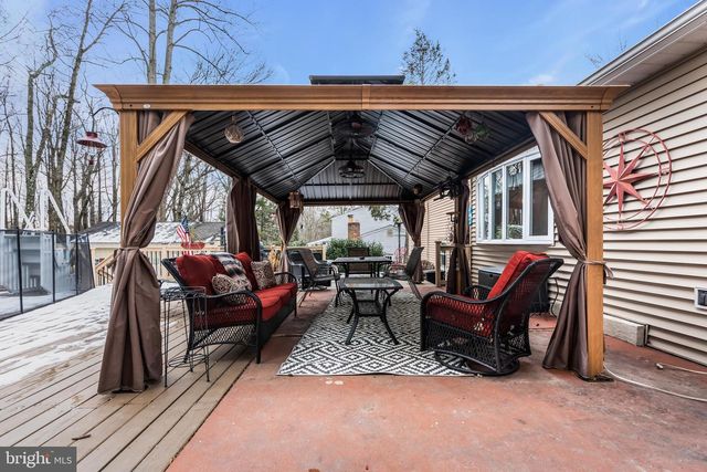 43 MORGAN RD, Aston, PA 19014