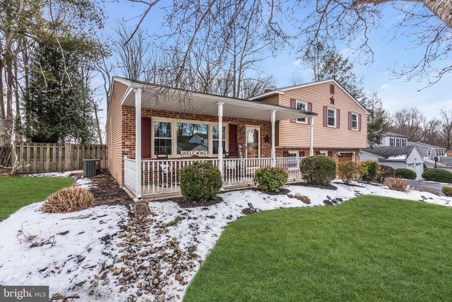 43 MORGAN RD, Aston, PA 19014