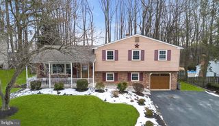 43 MORGAN RD, Aston, PA 19014