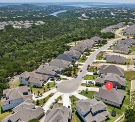 19513 Tranquility Falls PATH, Lago Vista, TX 78645