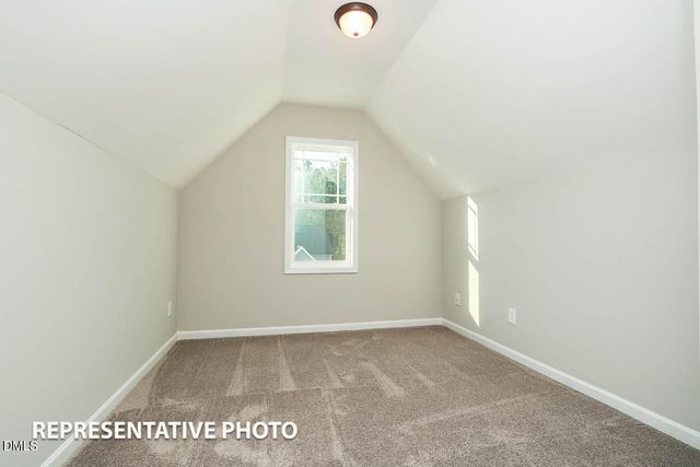 252 Cordgrass Court, Smithfield, NC 27577