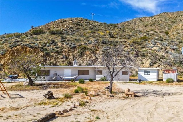8500 S Samel Road, Morongo Valley, CA 92256