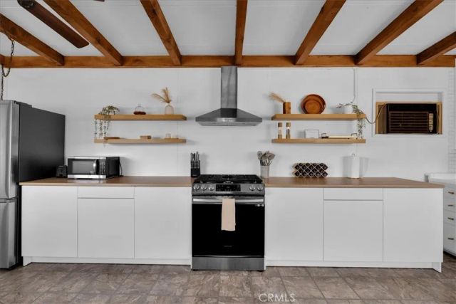 8500 S Samel Road, Morongo Valley, CA 92256