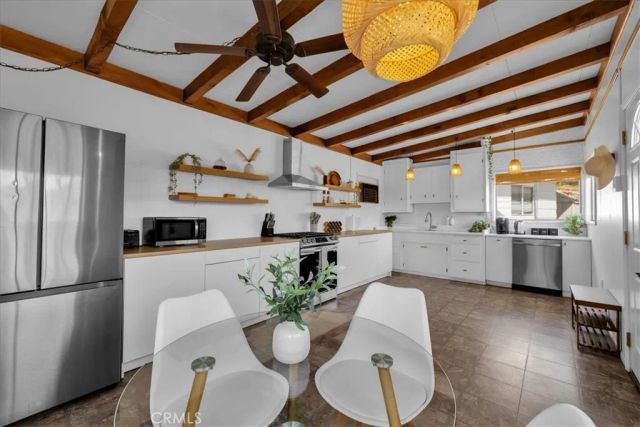 8500 S Samel Road, Morongo Valley, CA 92256