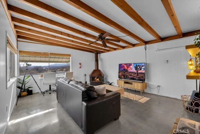 8500 S Samel Road, Morongo Valley, CA 92256