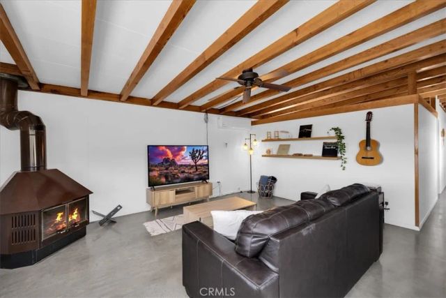 8500 S Samel Road, Morongo Valley, CA 92256