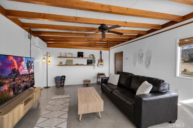 8500 S Samel Road, Morongo Valley, CA 92256